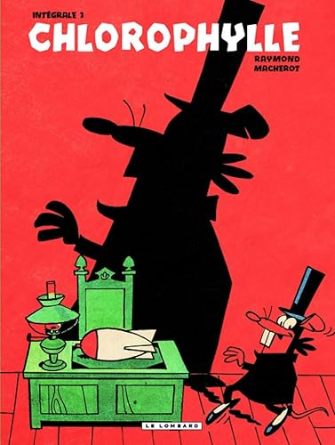 Download Intégrale Chlorophylle - tome 3 - Intégrale Chlorophylle 3 PDF