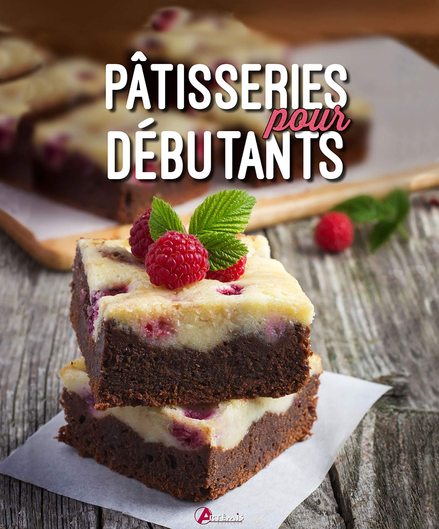 Amazon Fr Patisseries Pour Debutants Collectif Livres