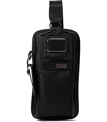 Amazon.com: TUMI - Alpha Bravo Compass Crossbody - Durable Outdoor