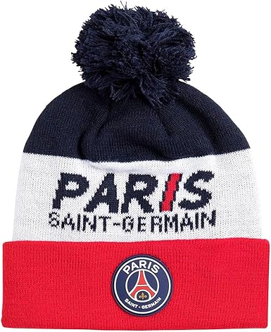 paris saint germain beanie