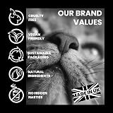 THE PET GURU Joint Guru Mobility Supplement for Cats 100ml view 4