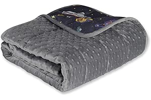 CHHKON Weighted Blanket (style5, 36''x48'' 5lb)