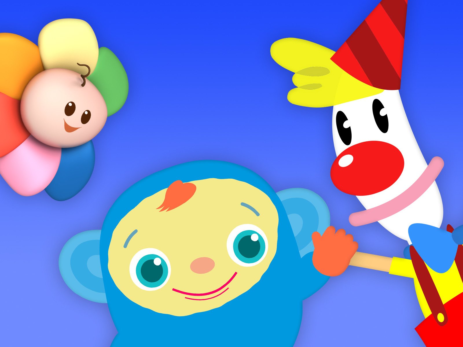 BabyFirst TV 2025 Christmas: A Gentle Tapestry of Wonder for Little Hearts