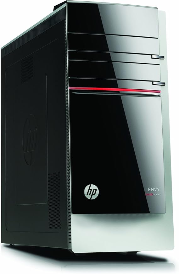 HP Envy 700010 H5Q14AA Desktop Computer AMD ASeries 3.70 GHz