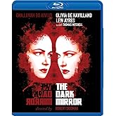 The Dark Mirror [Blu-ray]