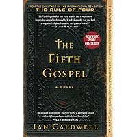 The Fifth Gospel: A Novel