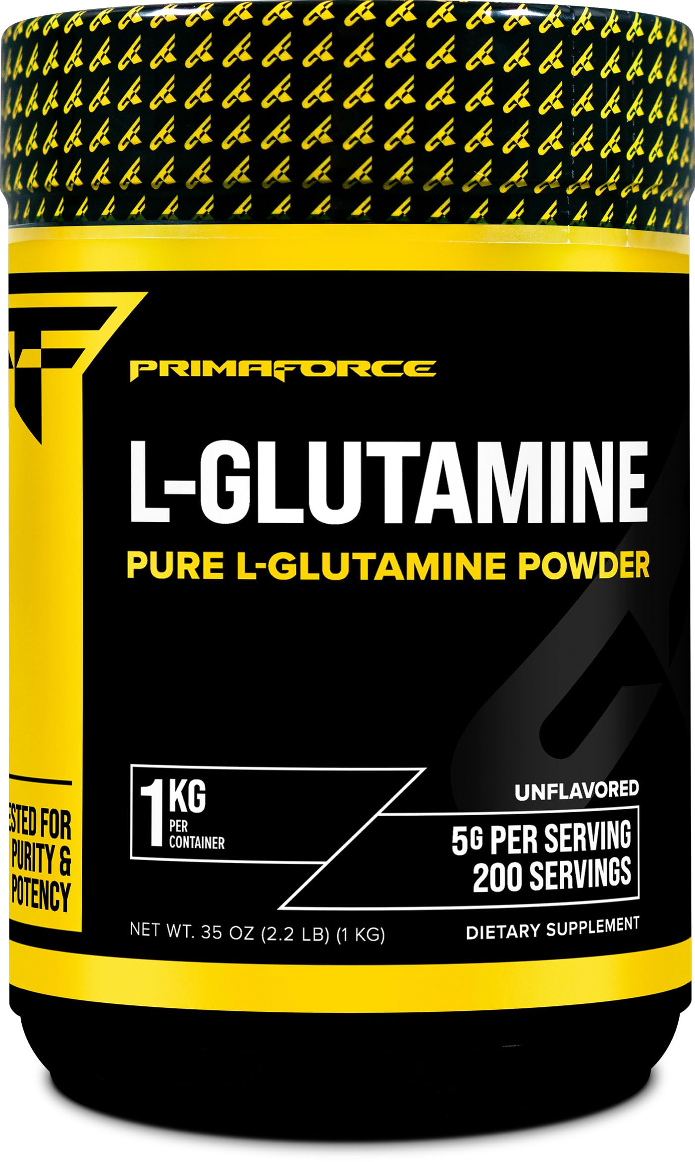 L-Glutamine