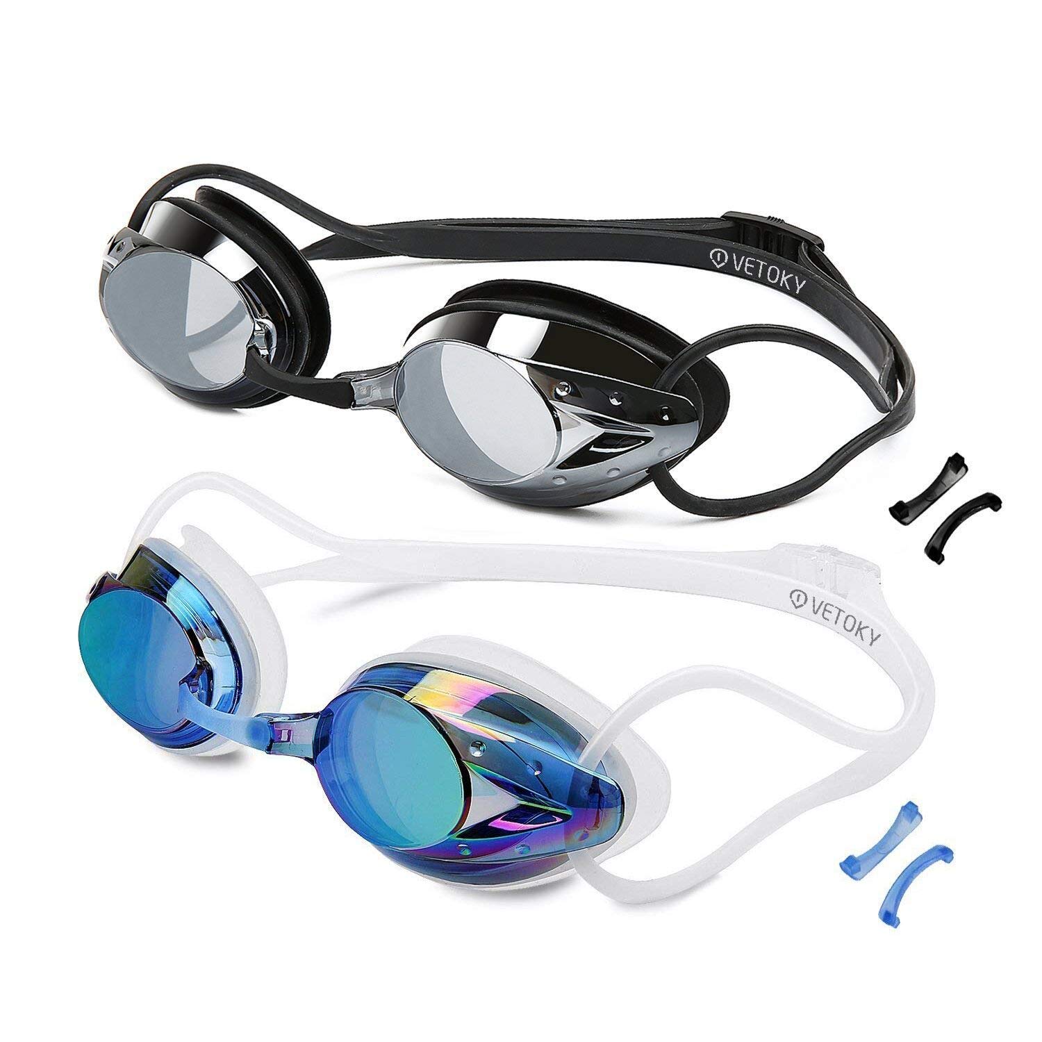 VETOKY Swimming Goggles,