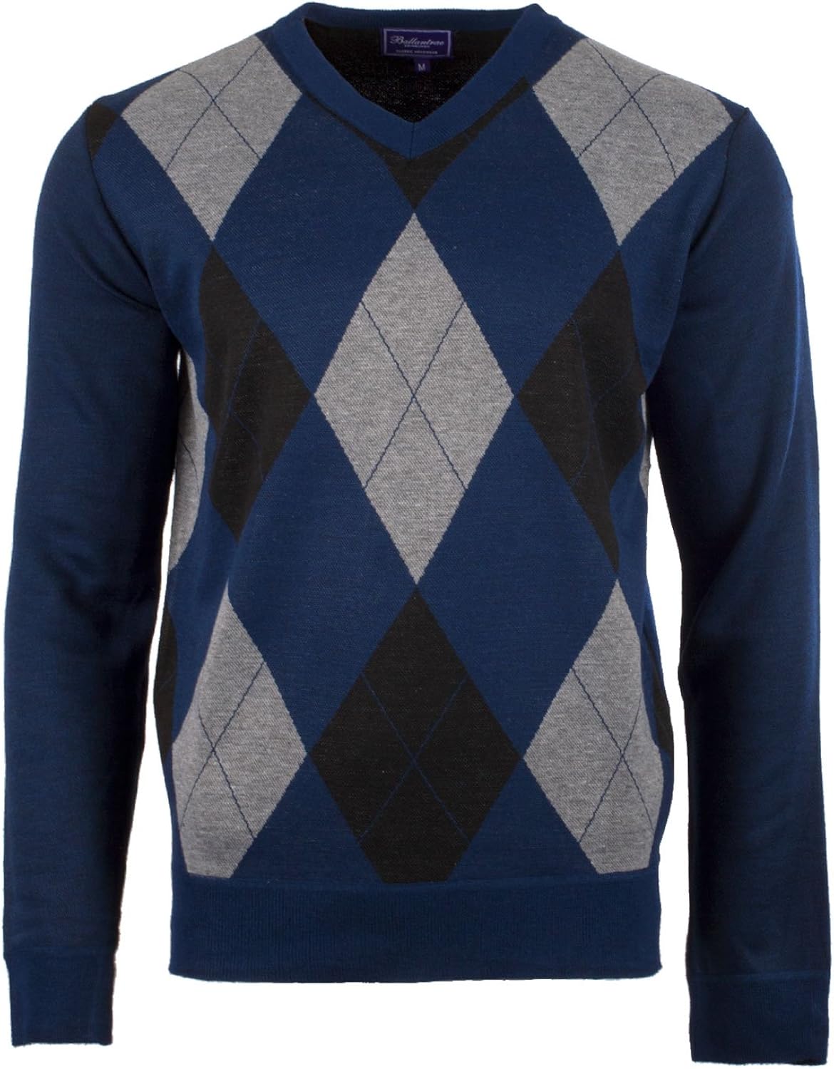 mens fashion jumper