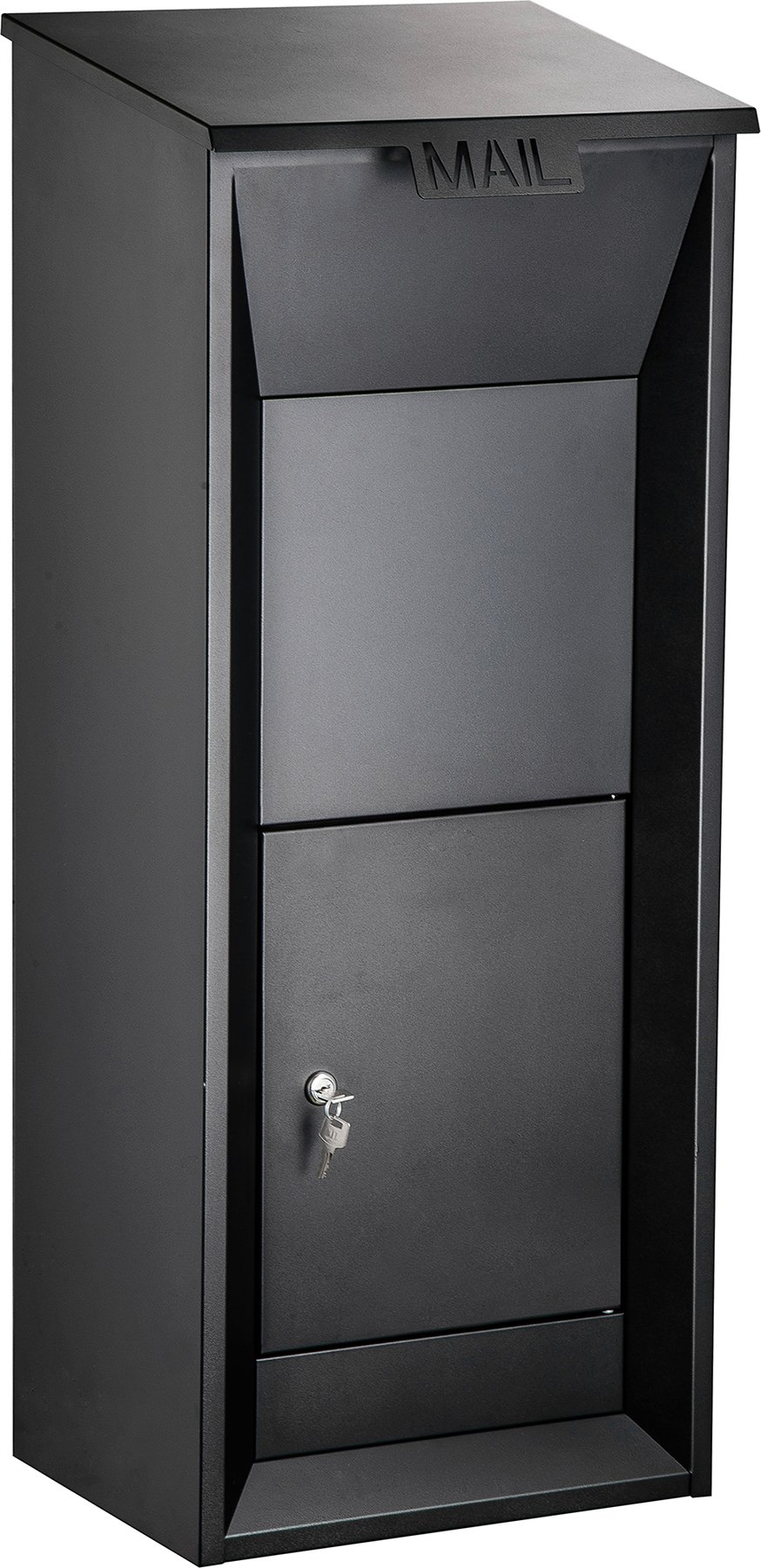 outdoor package drop box on P8 Parcel Drop Box Buy Online In Montenegro At Montenegro Desertcart Com Productid 60668480