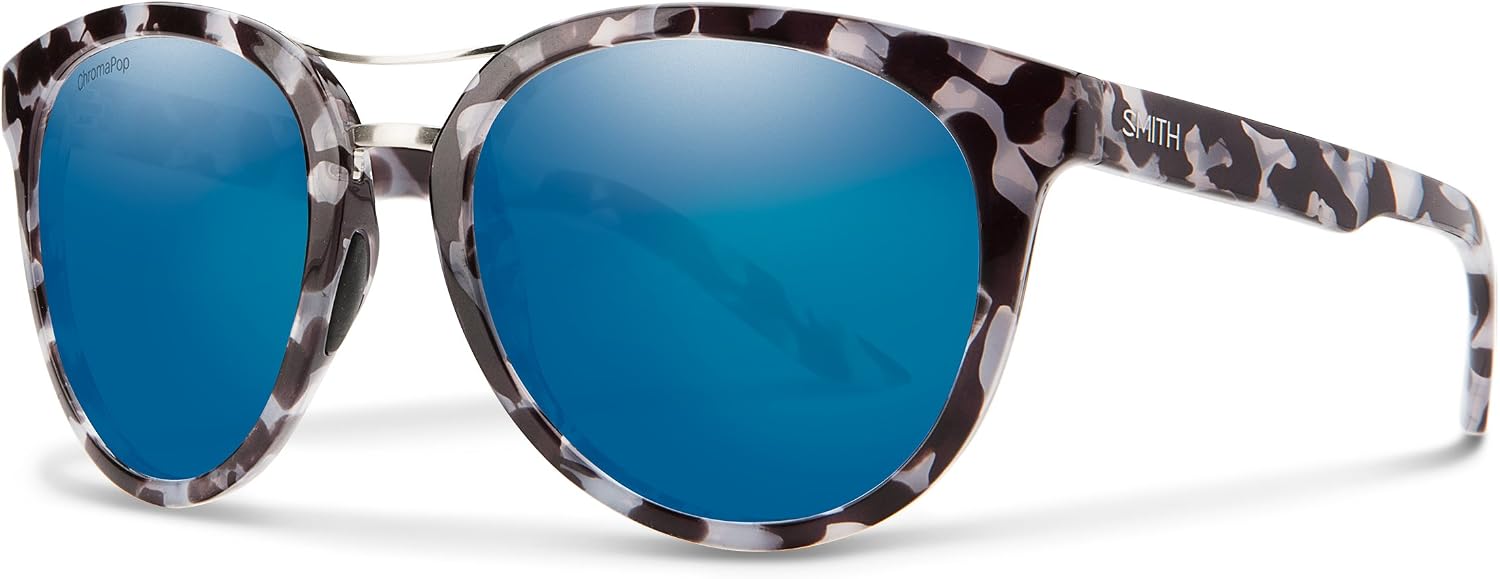 Smith Bridgetown Chromapop Polarized 