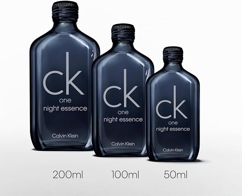 CK One Night Essence Intense Parfum