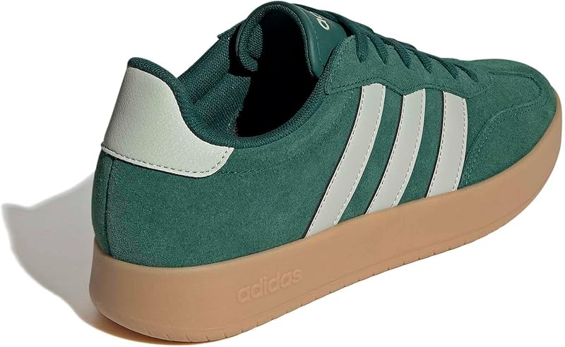 Homme Barreda Shoes, Collegiate Green/Halo Green/Gum 3, 44 2/3 EU — photo 6 sur 7