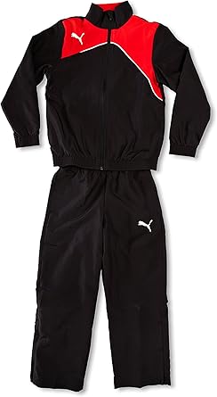 one 8 puma tracksuit