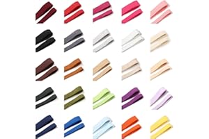 Flat Cotton Drawstring Tape Cord Rope,10 & 15mm,Garment Hoody Sweatshirt and Crafts Functional Trim.Decorate,26 Colours by Meter,Neotrims UK [Dijon Mustard, 1 Meter (10mm Width)]