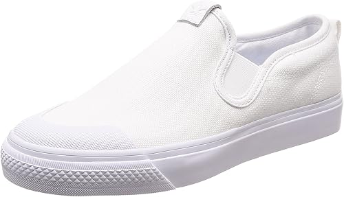 adidas nizza slipon w