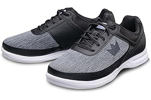 Brunswick Frenzy Static Mens Bowling Shoes