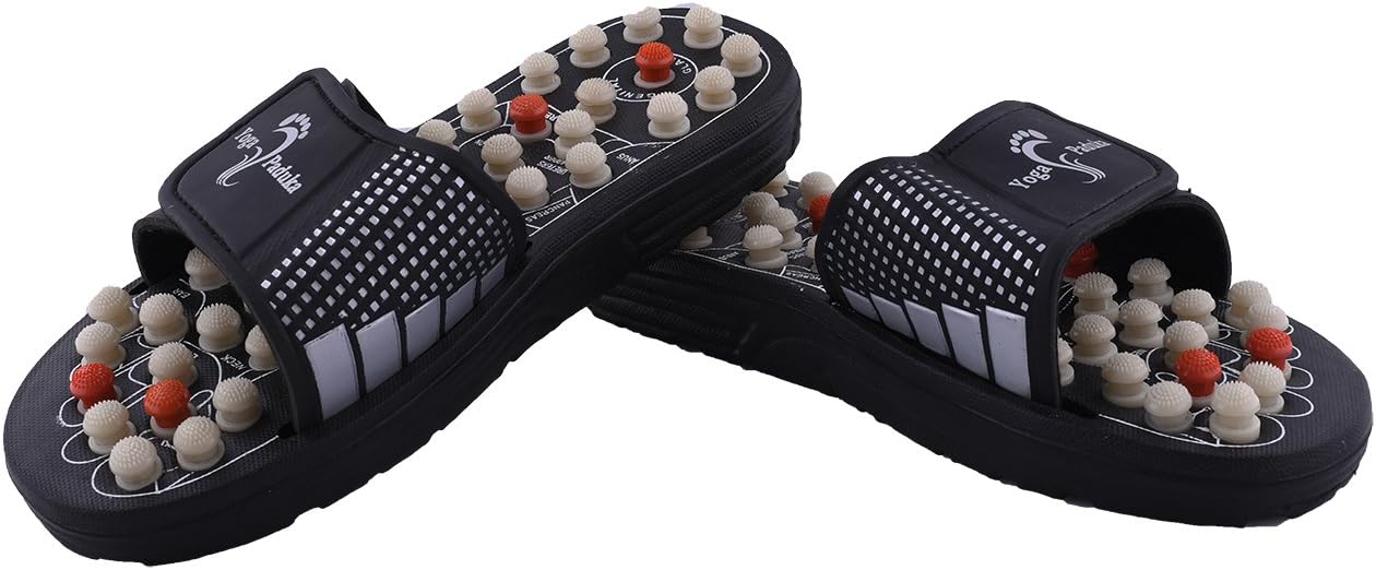 Ramdev Acupressure Products Acupressure Spring Paduka