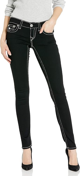 true religion low rise jeans