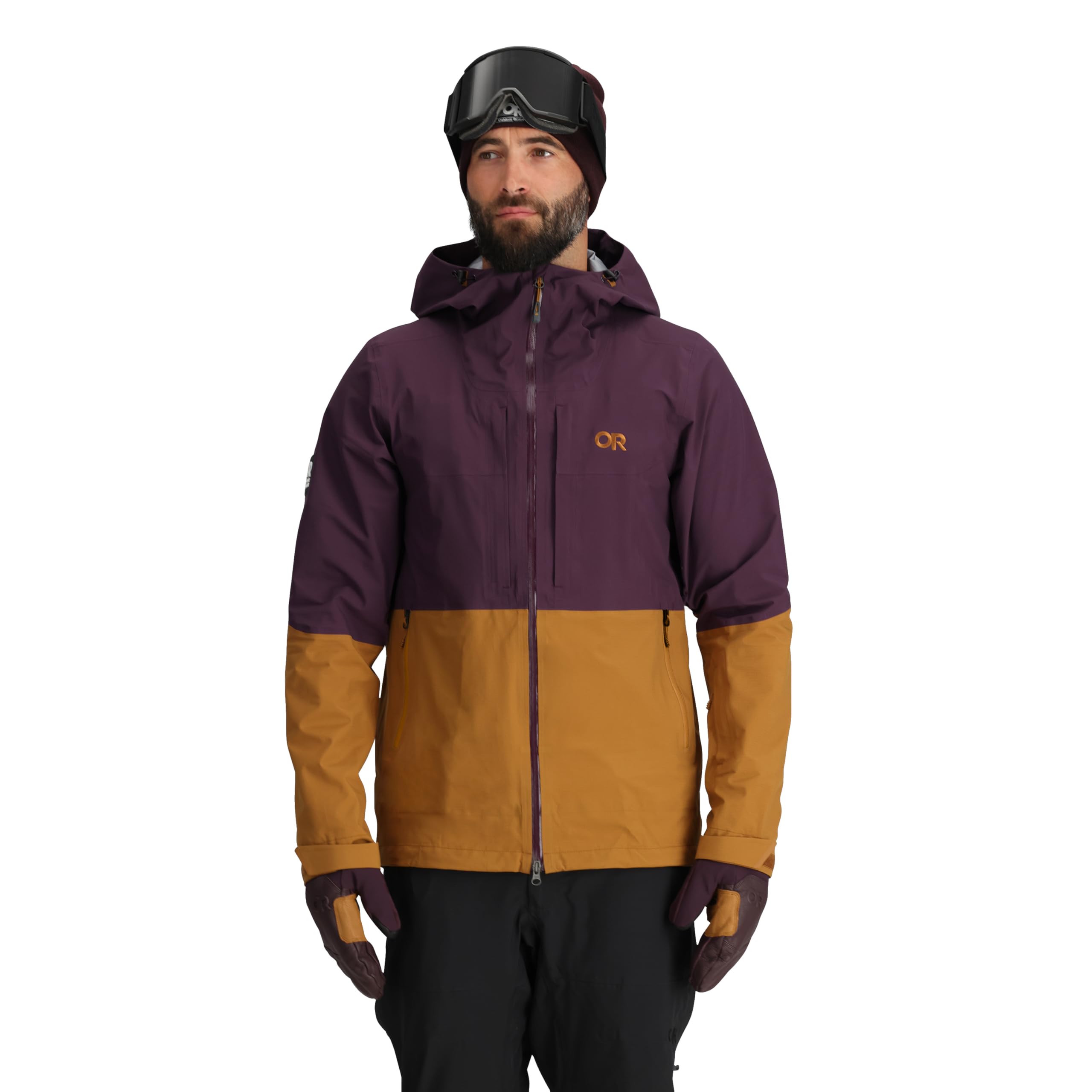 Outdoor Research Men's Carbide