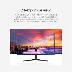 SAMSUNG 32-Inch Flat Computer