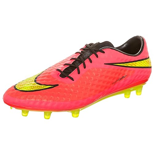 Nike Herren Hypervenom Phantom Firm-Ground Fußballschuhe