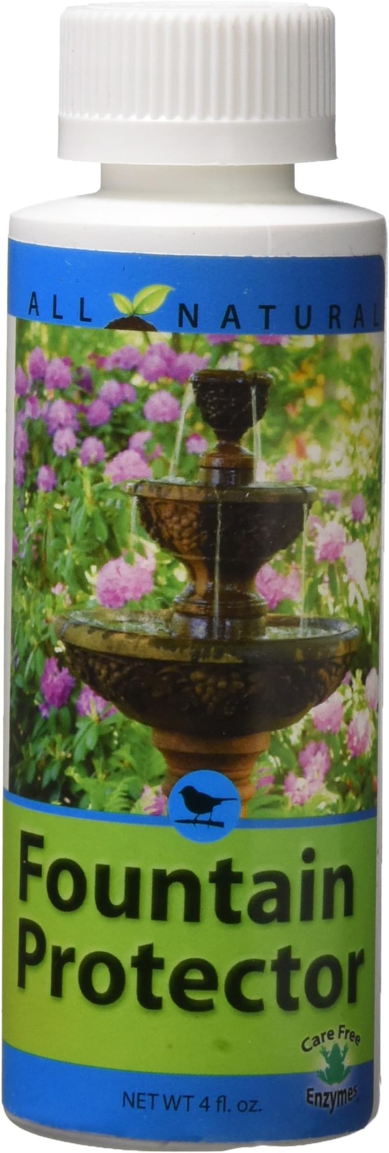 Carefree 95663 Small Fountain Protector, 4-Ounce