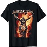 Megadeth - Vixon T-Shirt