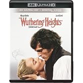 Wuthering Heights (4K Ultra HD + Digital)