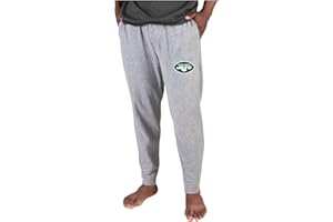 Concepts Sport Men's NFL Lightweight Jogger Sleep Pants