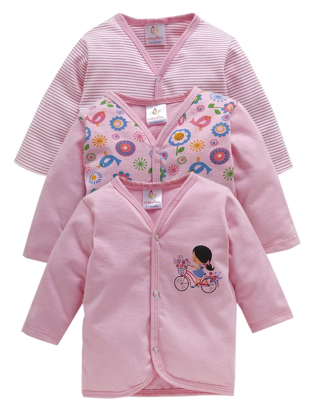 wish baby clothes