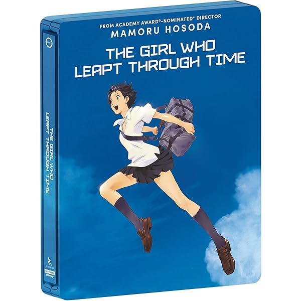 光 スペシャル・エディション Blu-ray THE RUBBER KEYED WONDER BLU-RAY – 2 DISC SPECIAL EDITION