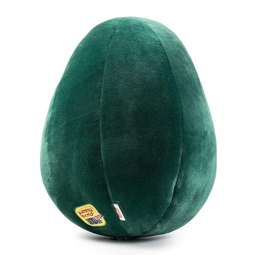 Kidrobot Yummy World Eva The Avocado 16 Inch Plush in Kuwait