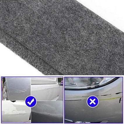 Amazoncom Car Scratch Eraser Magic Car Scratch Repair