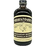 Nielsen-Massey Madagascar Bourbon Vanilla Extract, 8 Ounce