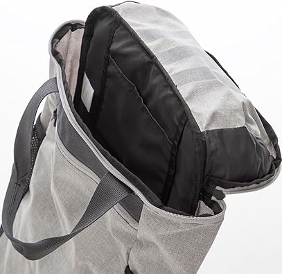 Amazon アディダスネオ Adidas Neo スクエア Cc バックパック M Duw28 グレー リュック バックパック