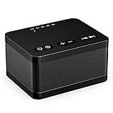 DailyBody Sound Machine White Noise Machine with 30
