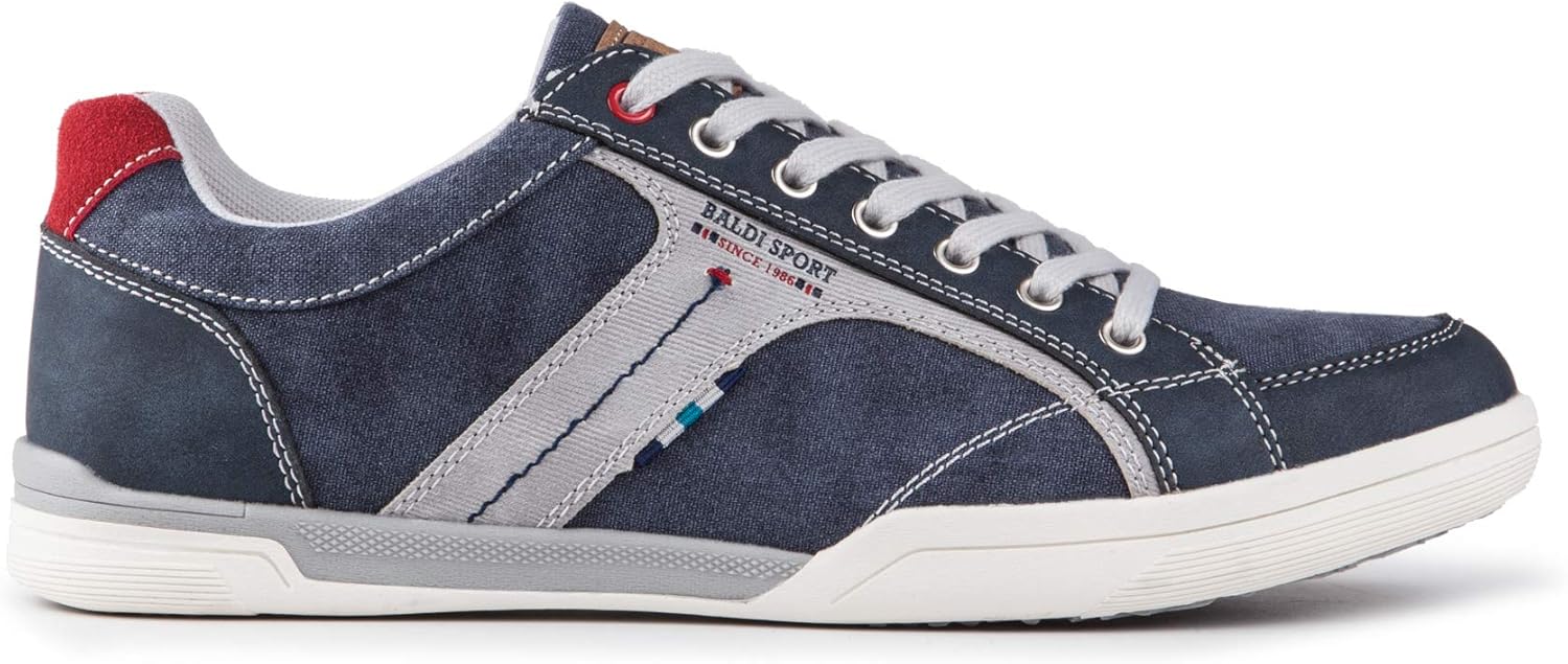 baldi shoes wikipedia