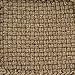 Harrisville Designs Friendly Loom Potholder Cotton Loops 10 Inch Pro Size Loops Make 2 Potholders, Weaving Crafts for Kids and Adults-Flax