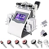 9-in-1 Multifunction Handle Beauty Home Facial & Body Care Device