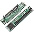 IDE to SATA Adapter 44 Pin 2.5 inch IDE HDD Female to 22 Pin Male SATA Adapter Converter Card
