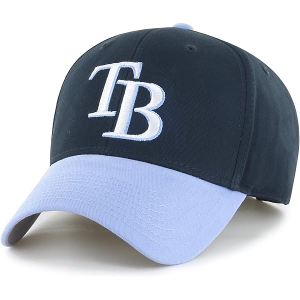 Gorra De Béisbol Triumph British Motorcycles - Azul Lavado A La Piedra, Talla única, Ajuste Trasero, De Lona