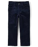 Gymboree,and Toddler Courduroy Pull On Pants,Navy