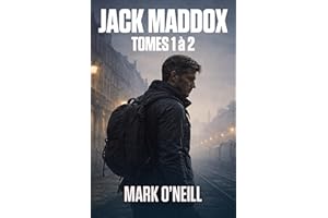 Jack Maddox Tomes 1 à 2 Coffret: Romans d’action et de conspiration (Jack Maddox (FR)) (French Edition)