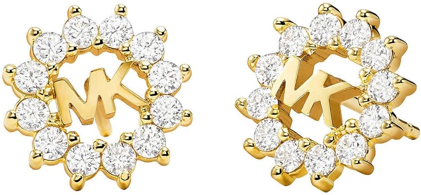 mk earrings uk