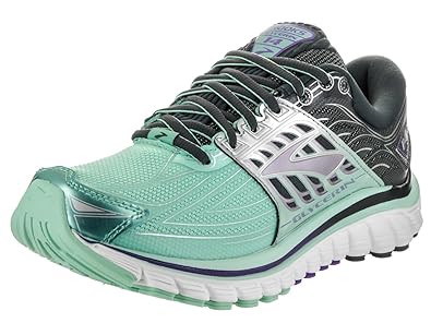 brooks glycerin 14 womens grey