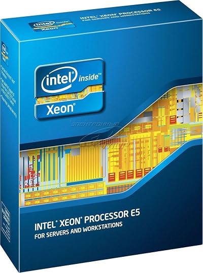 Intel Xeon E5-2440 2.4 GHz Server Processor CPU