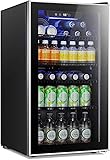 Antarctic Star Beverage Refrigerator Cooler - 120