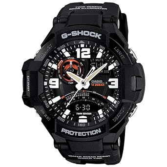 casio g shock 5302