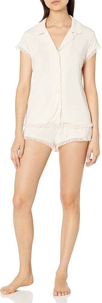Eberjey Pajama Shorts Sale Online, UP 
